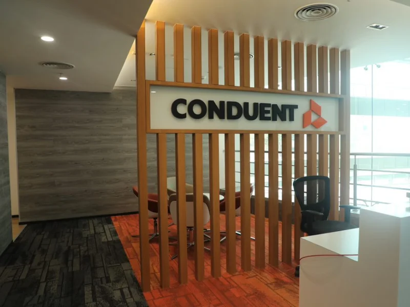 Conduent's Choppy Forecast: Revenue Revision vs. Capital Cushion
