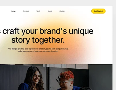 Fintech 2025: A Human-First Revolution (Reactions Incoming!)